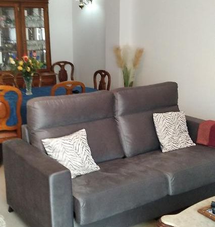 Calmo E Simpatico Apartamento Apartment Vila Praia de Ancora Exterior photo