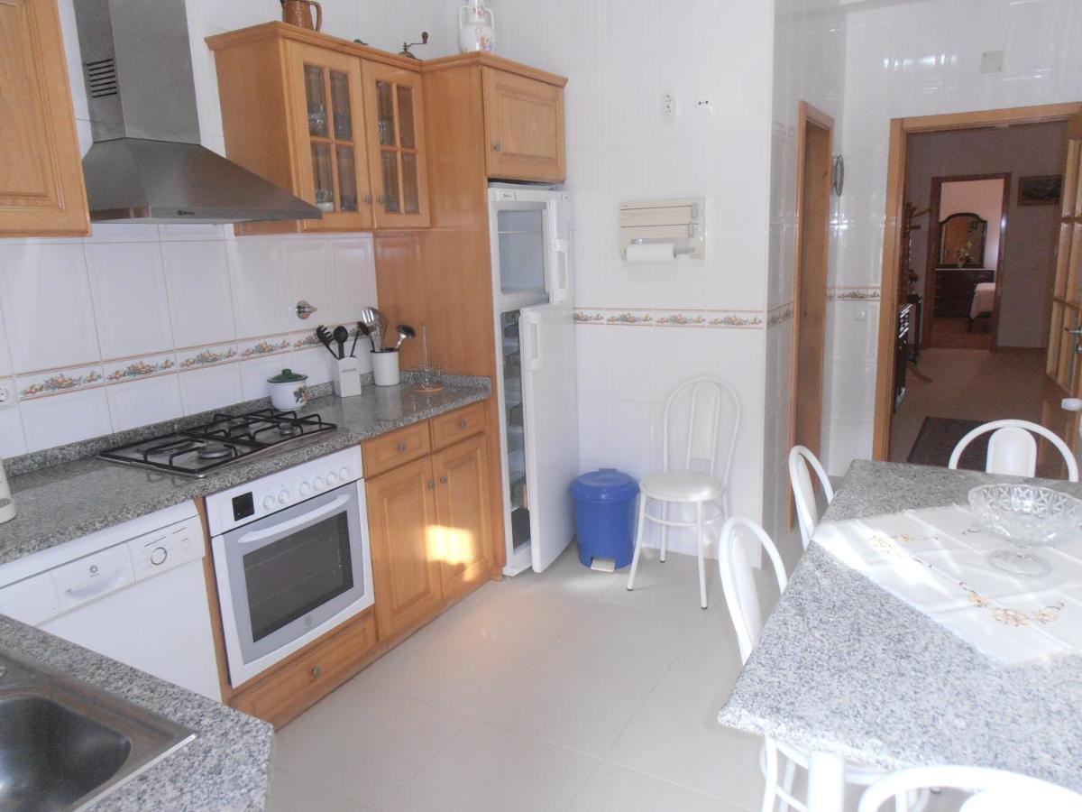 Calmo E Simpatico Apartamento Apartment Vila Praia de Ancora Room photo